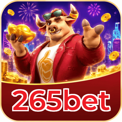 265bet Segurança Logo 2