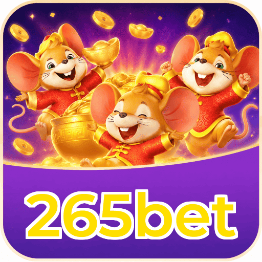 265bet Logo 3
