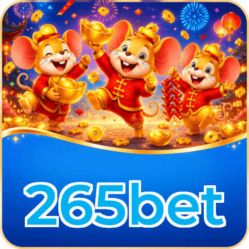 265bet Instalar Logo 1