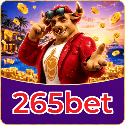 265bet Instalar Logo 2