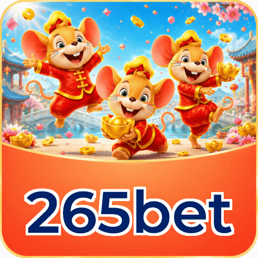 Slots 265bet - Jackpots Progressivos
