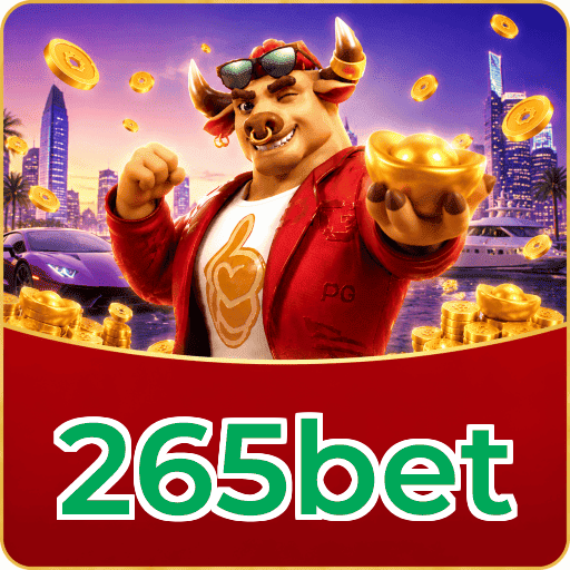 Plataforma 265bet - Segurança SSL 256-bit