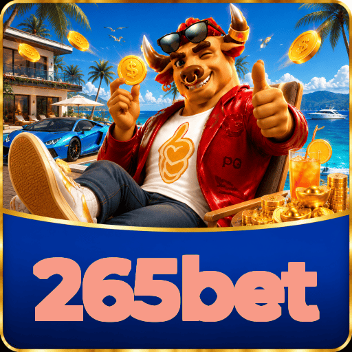 265bet Segurança Logo 3