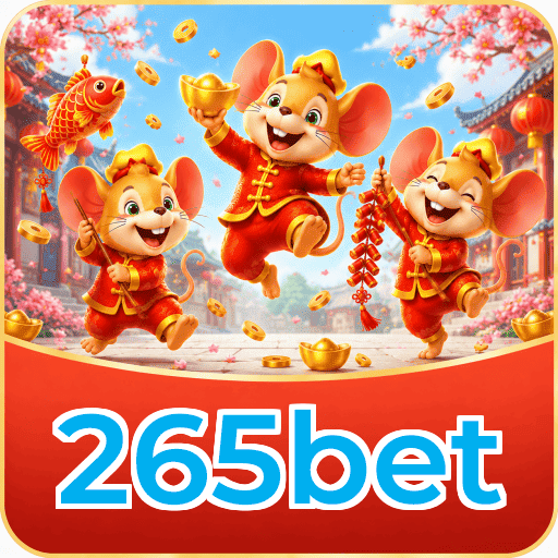 265bet Logo 1