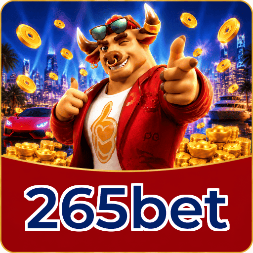 Certificação GLI 265bet